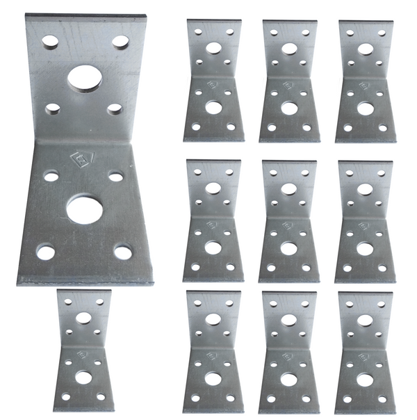 Angle Brackets Corner Heavy Duty 1.97