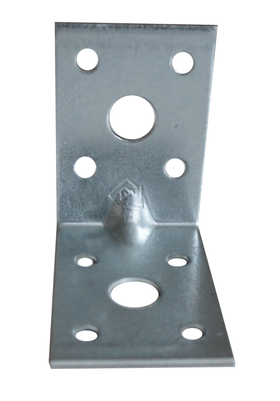 Corner Bracket with Beading 1.97