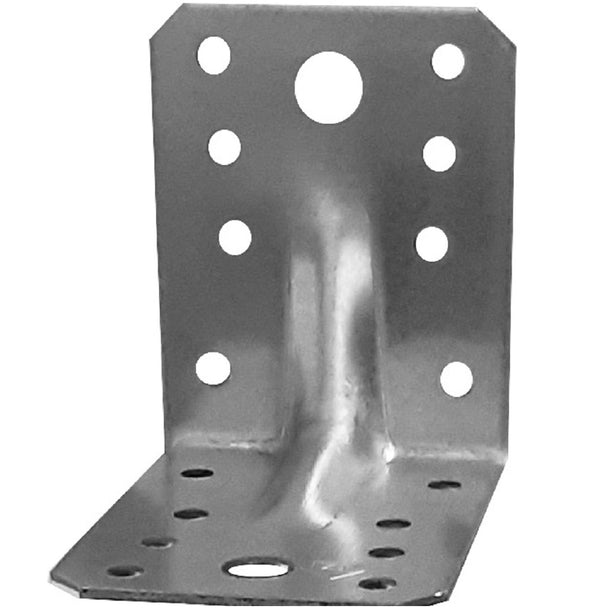 Angle Corner Bracket with Beading 2,75