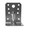 Angle Corner Bracket with Beading 2,75