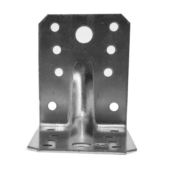 Angle Corner Bracket with Beading 2,75