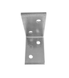 Corner Brackets Plates Angle Galvanised 1.57