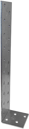 Anchor Bracket 40 x 200 x 40 x 2.0 mm